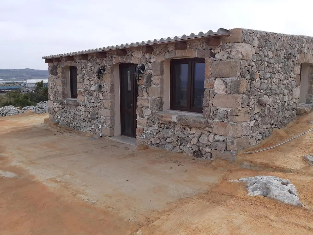 Casa vacanze Casale Tano Villa Pachino