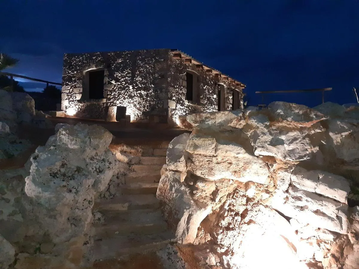 Casale Tano Villa Pachino Casa vacanze
