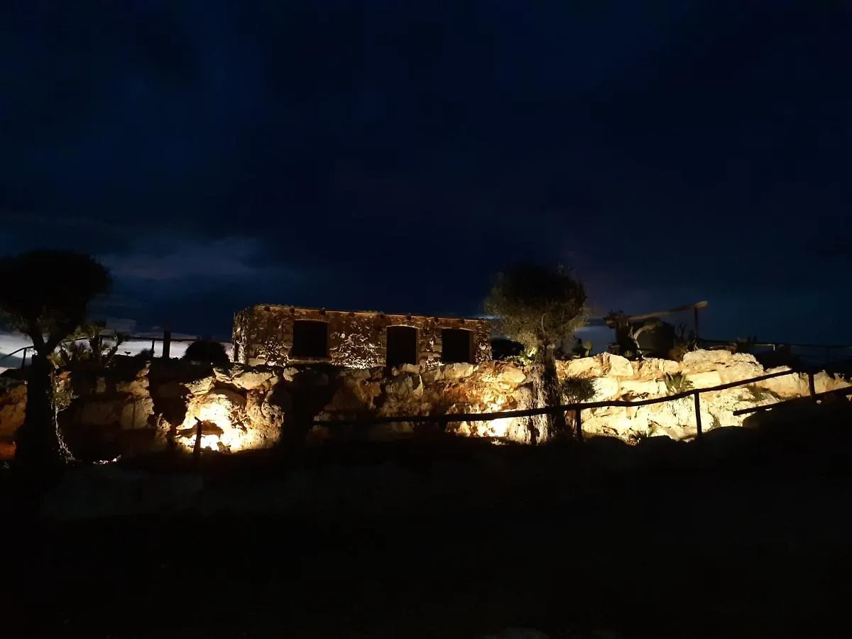 Casale Tano Villa Pachino