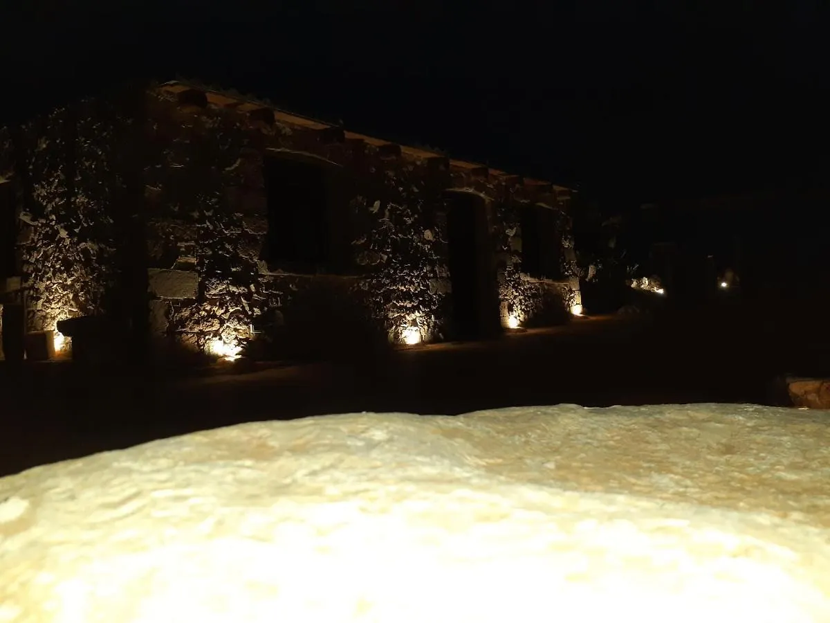 Casale Tano Villa Pachino Italia