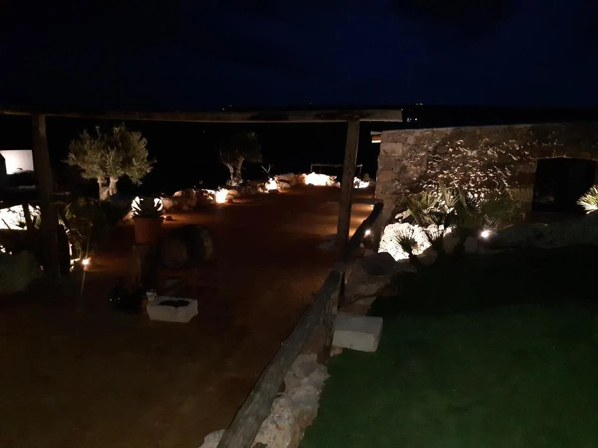 Casa vacanze Casale Tano Villa Pachino Italia