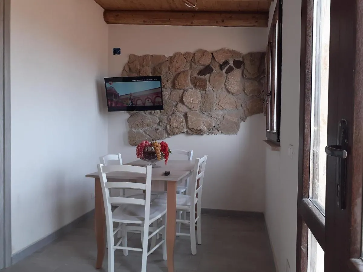 Casale Tano Villa Pachino