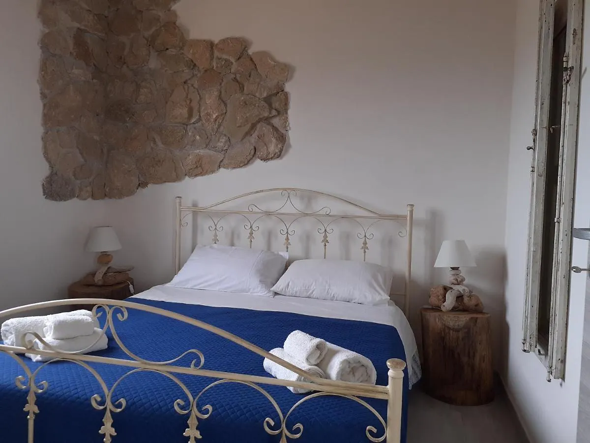 Casale Tano Villa Pachino Casa vacanze