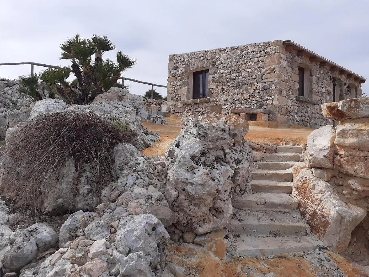 Casa vacanze Casale Tano Villa Pachino