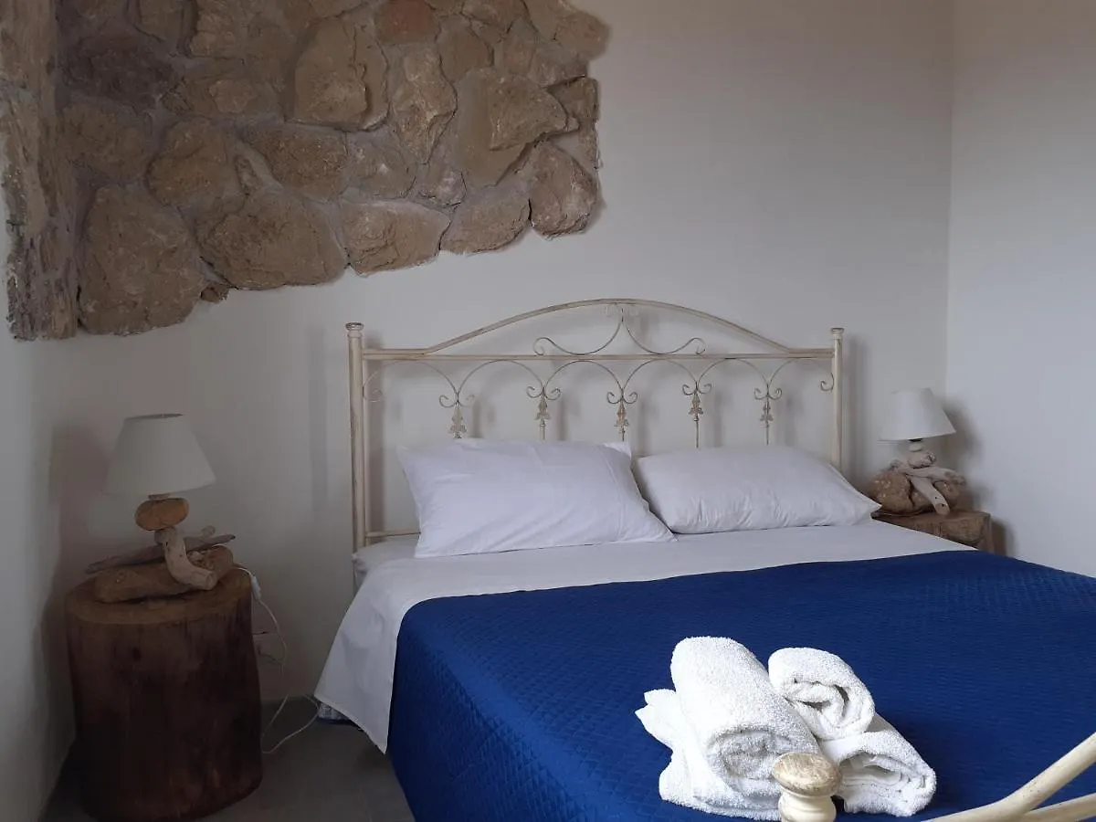 Casale Tano Villa Pachino Semesterbostad
